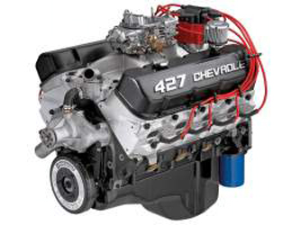 P193A Engine